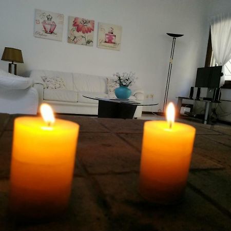Sani Villa Maria Zewnętrze zdjęcie