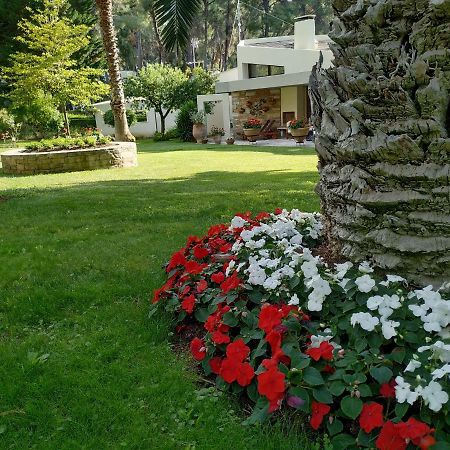 Sani Villa Maria Zewnętrze zdjęcie