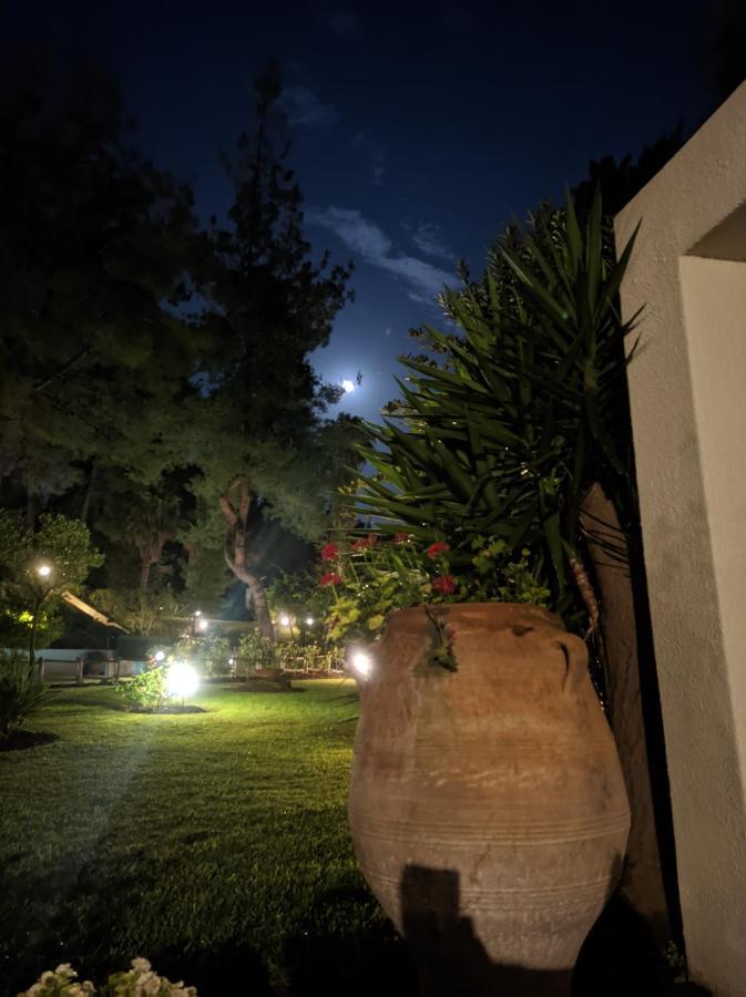 Sani Villa Maria Zewnętrze zdjęcie