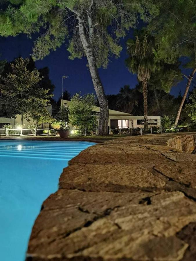 Sani Villa Maria Zewnętrze zdjęcie