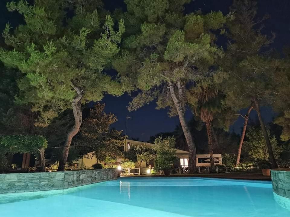 Sani Villa Maria Zewnętrze zdjęcie