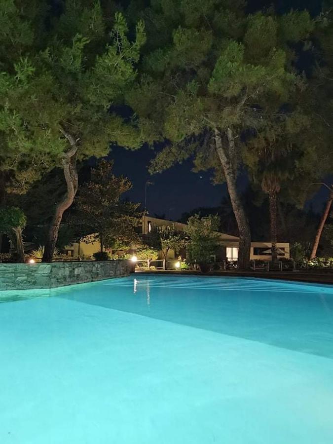 Sani Villa Maria Zewnętrze zdjęcie