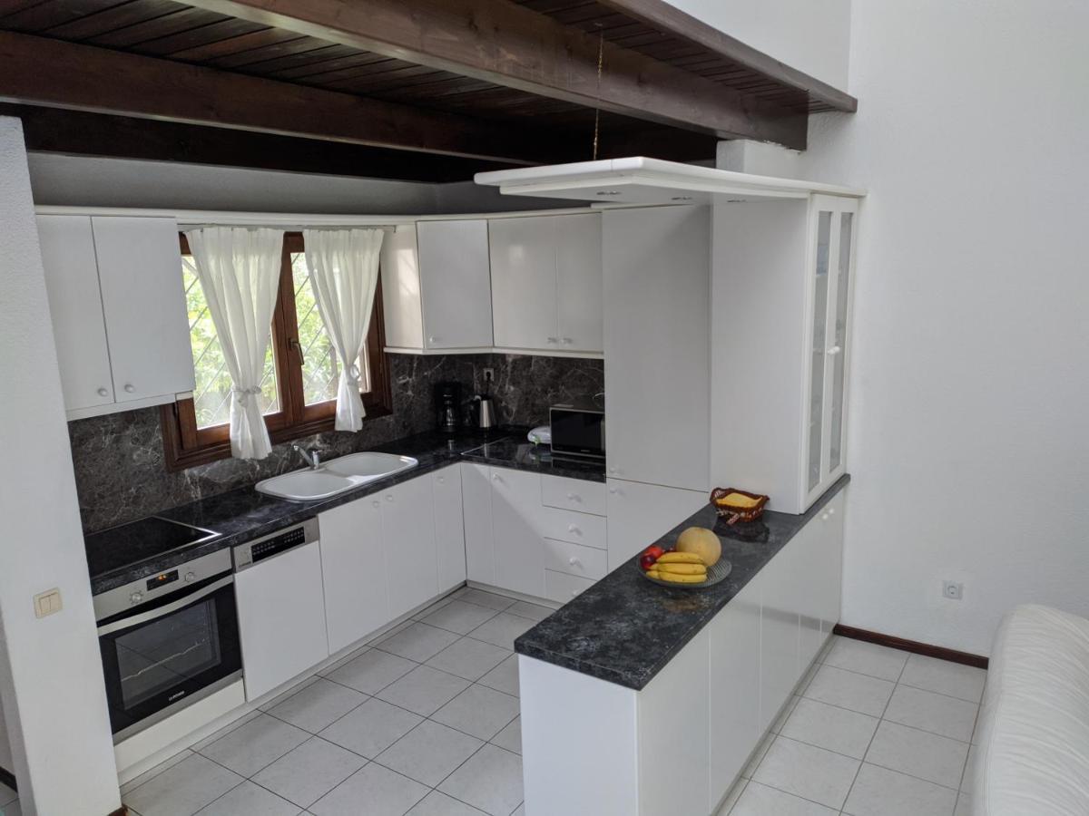 Sani Villa Maria Zewnętrze zdjęcie