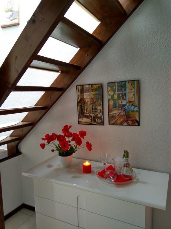 Sani Villa Maria Zewnętrze zdjęcie