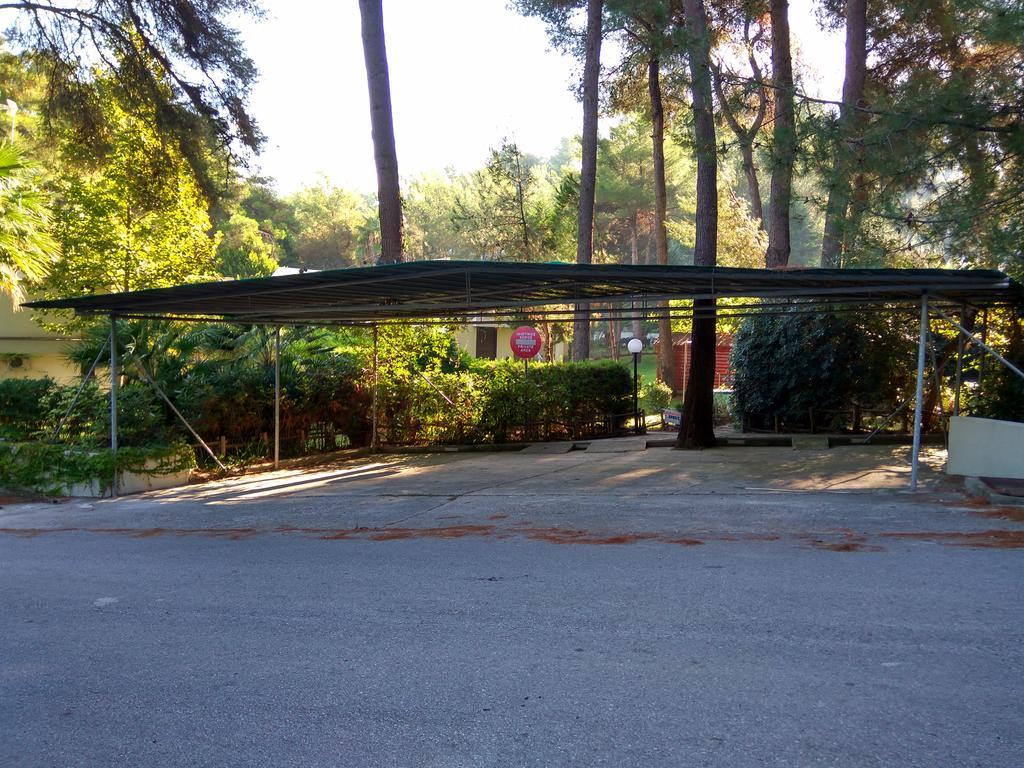 Sani Villa Maria Zewnętrze zdjęcie