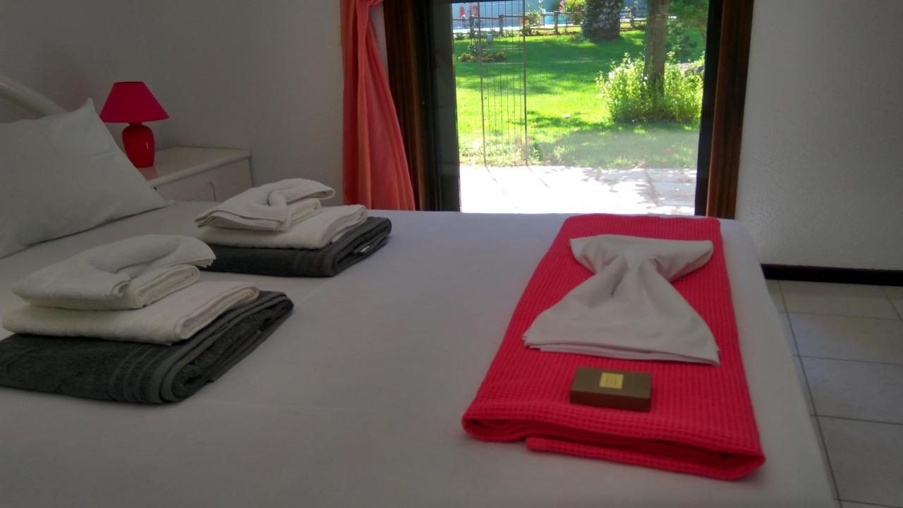 Sani Villa Maria Zewnętrze zdjęcie