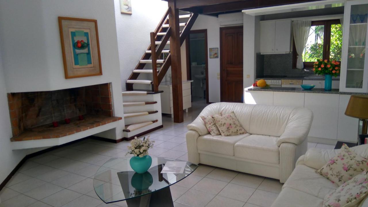 Sani Villa Maria Zewnętrze zdjęcie