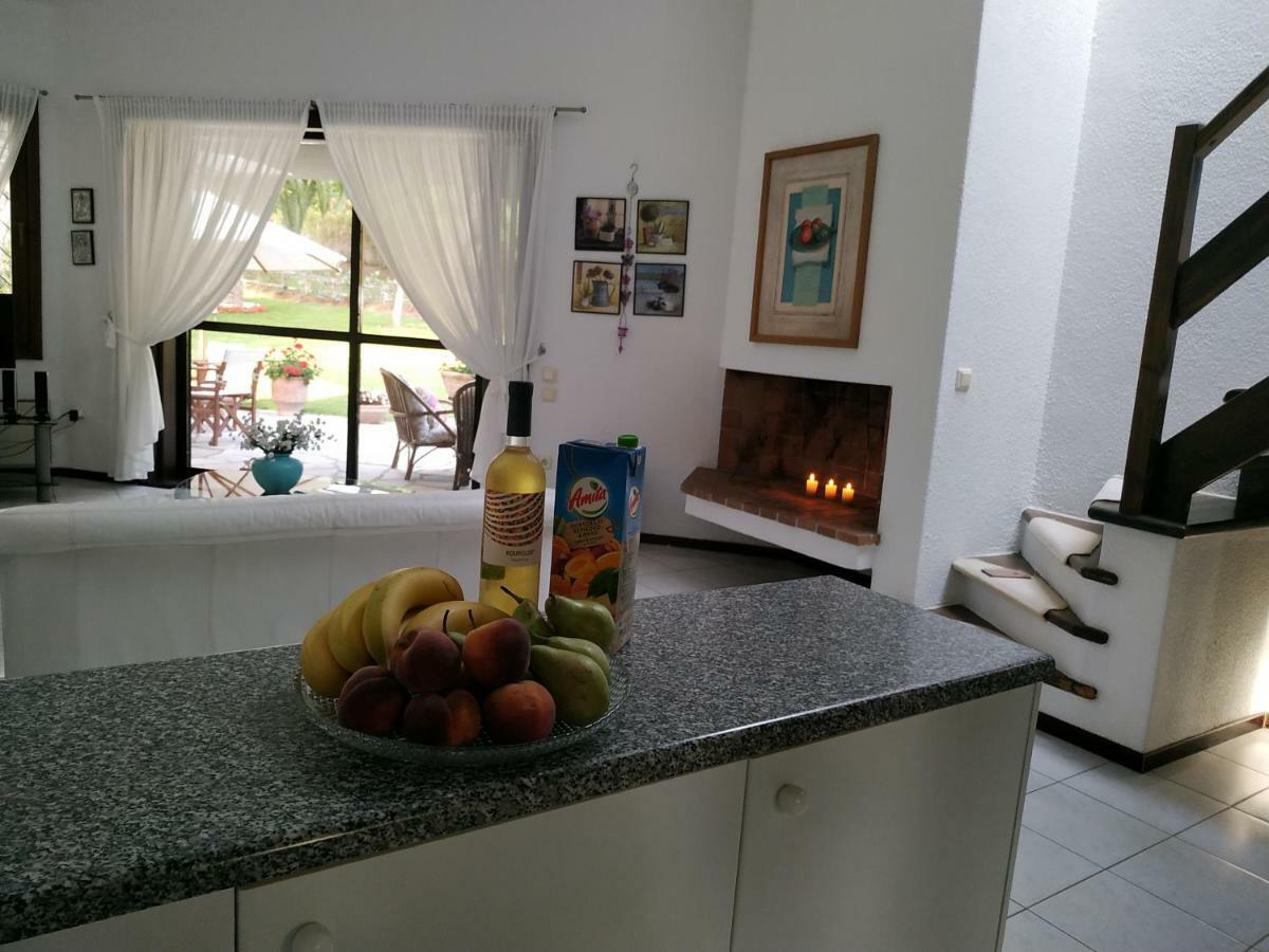 Sani Villa Maria Zewnętrze zdjęcie