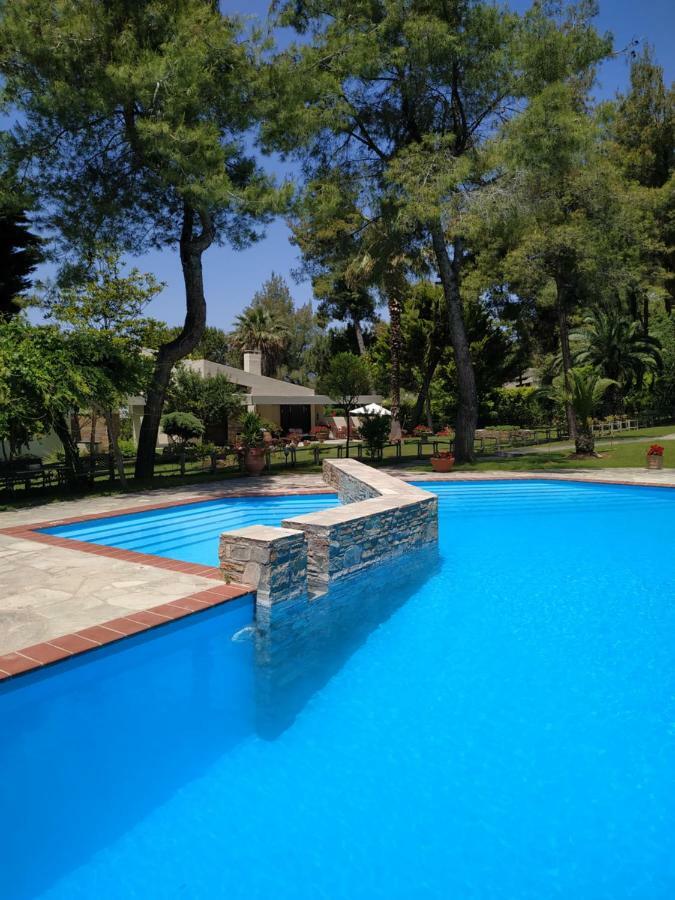 Sani Villa Maria Zewnętrze zdjęcie