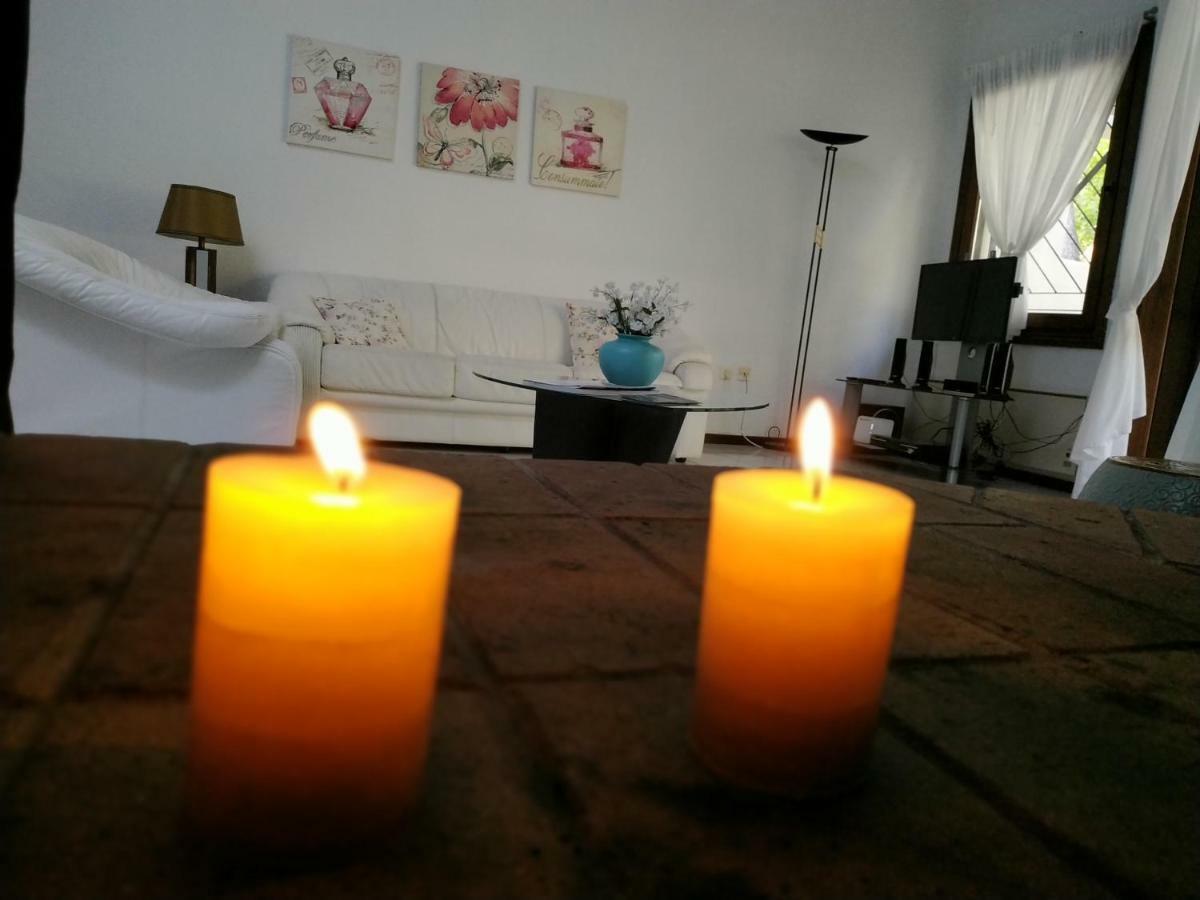 Sani Villa Maria Zewnętrze zdjęcie