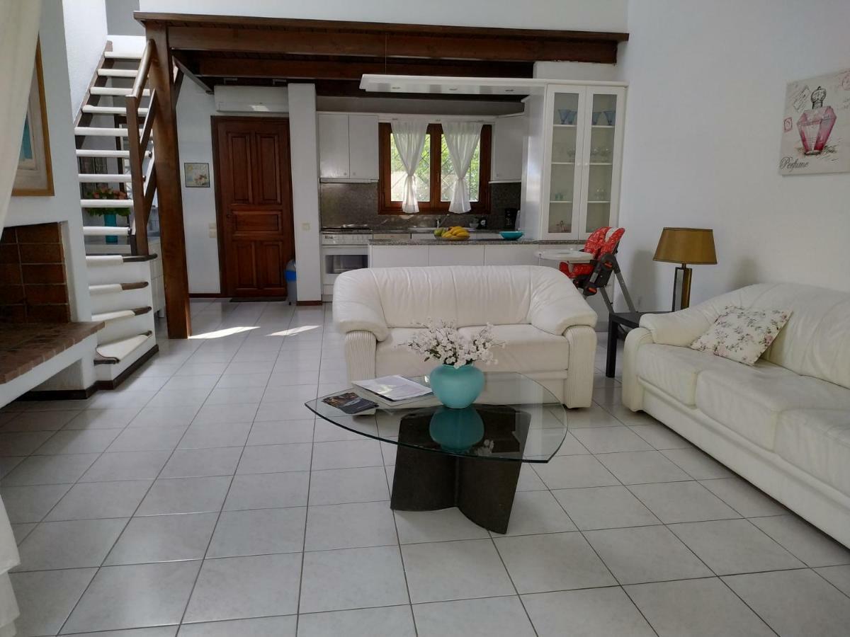Sani Villa Maria Zewnętrze zdjęcie